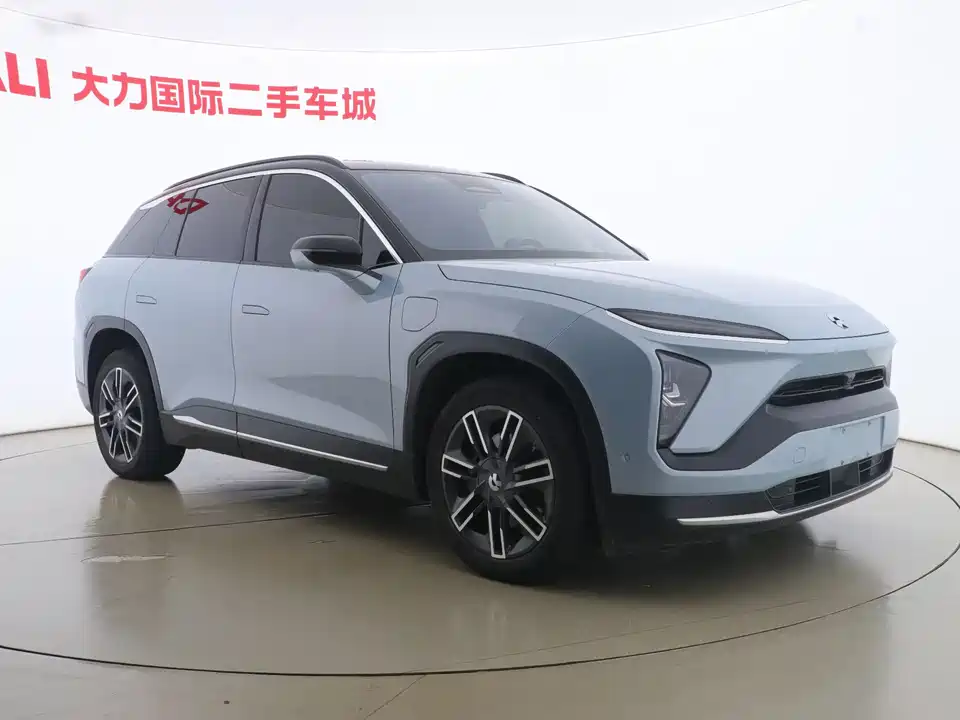 NIO ES6