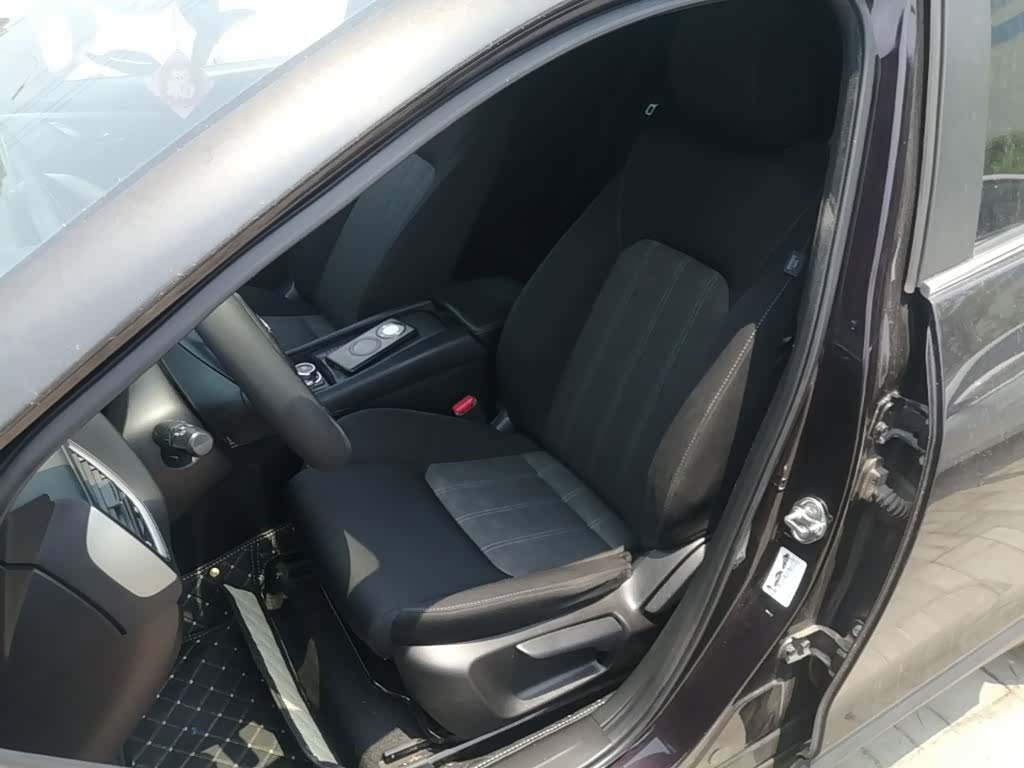 Mazda CX-4, 2018 15