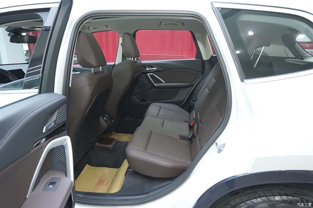 BMW X1, 2025 16