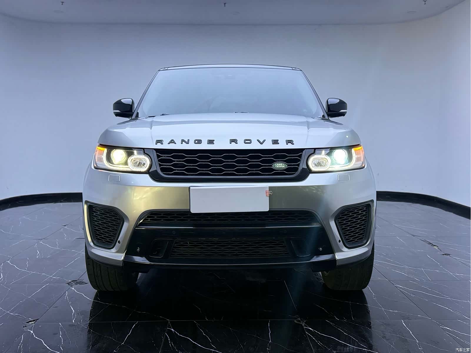 Land Rover Range Rover, 2014 2