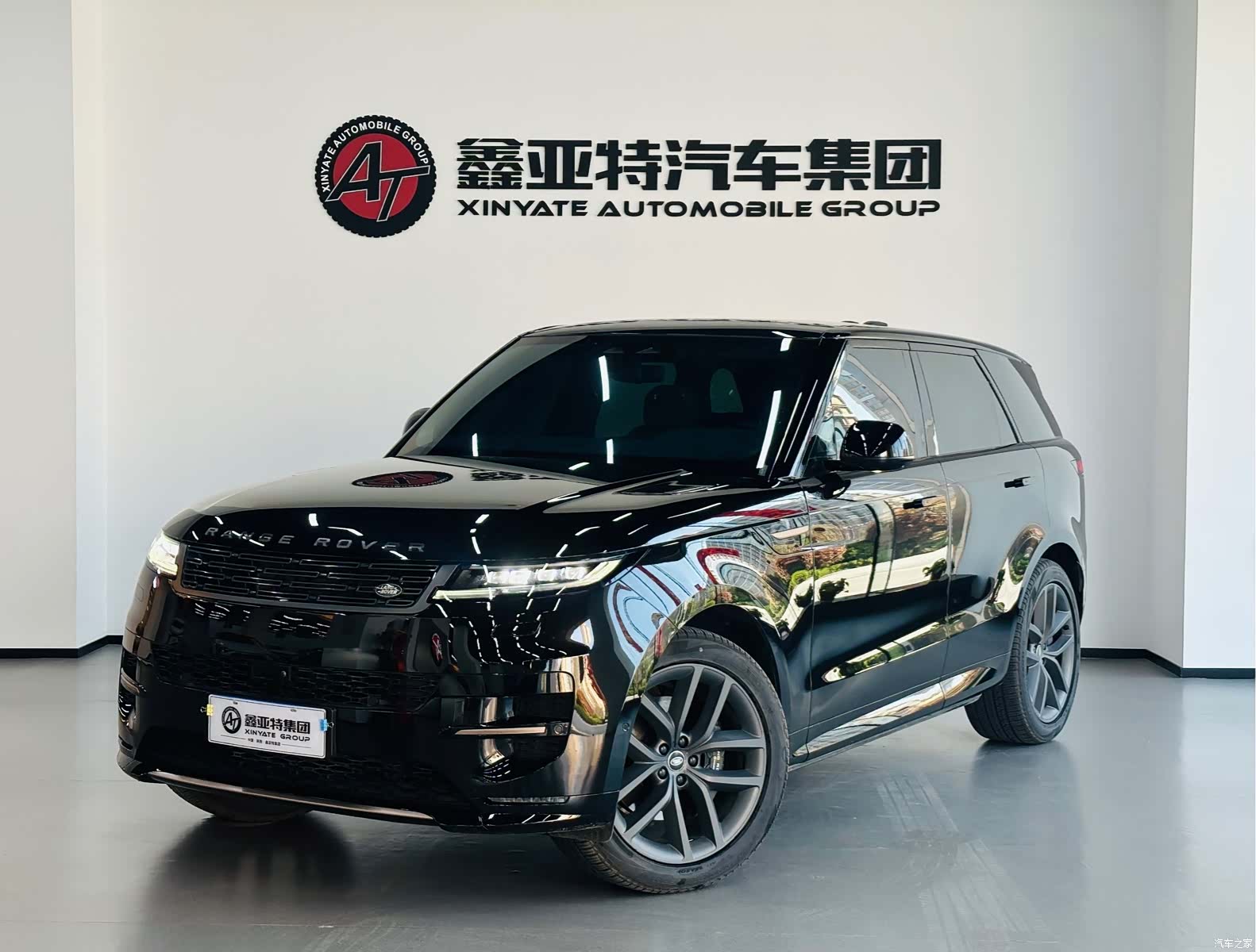 Land Rover Range Rover, 2024 2
