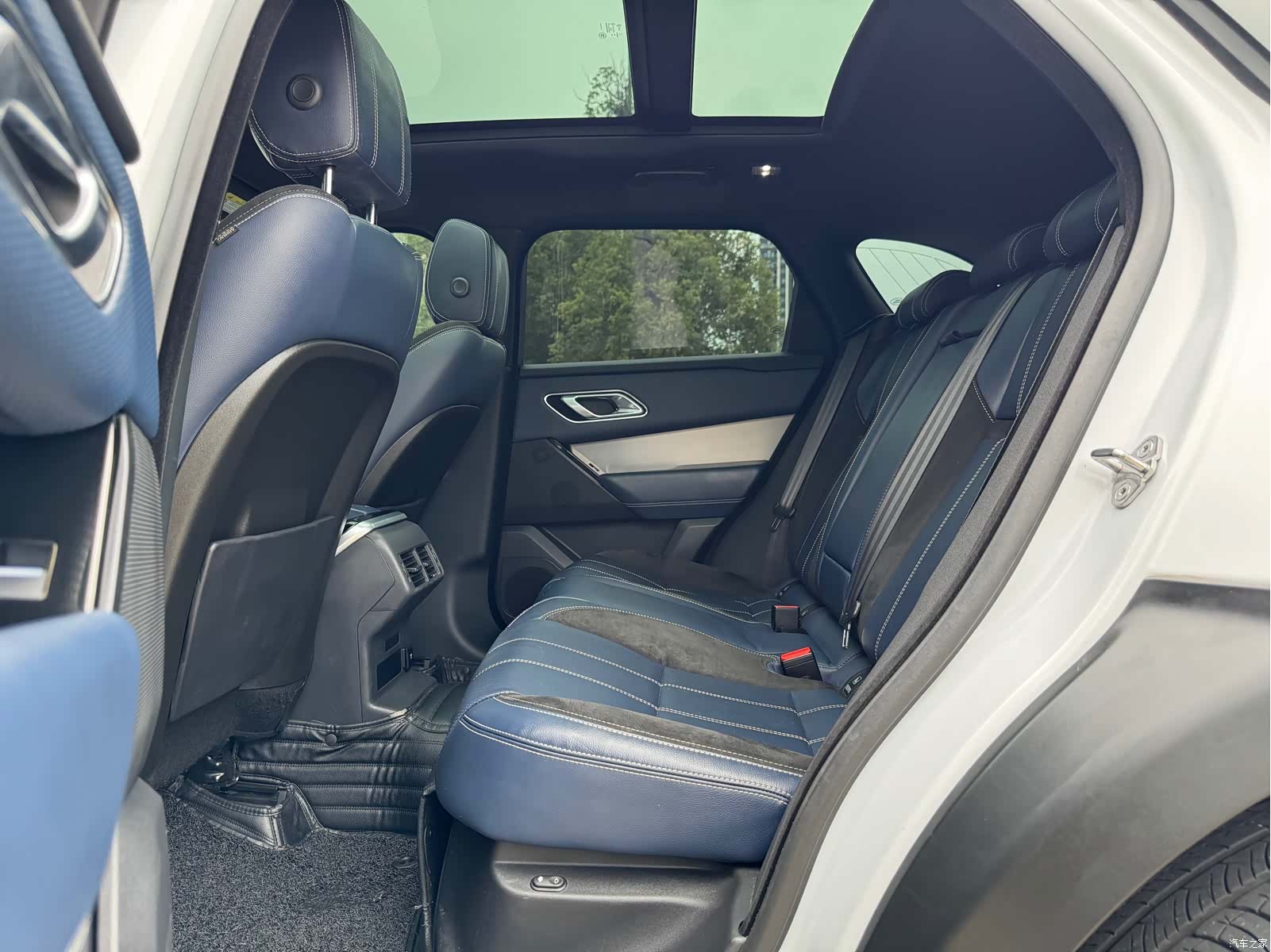 Land Rover Range Rover, 2020 6