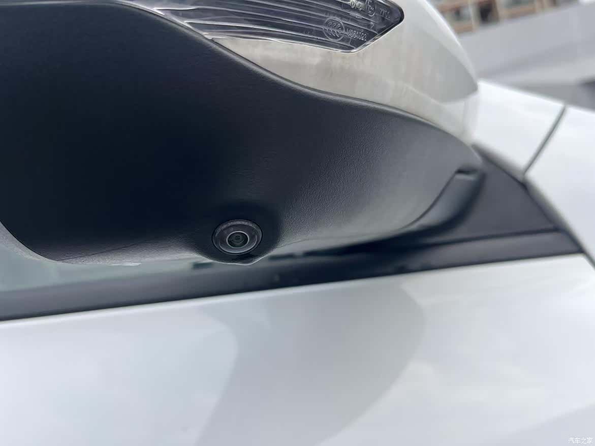 Geely Binray, 2026 9
