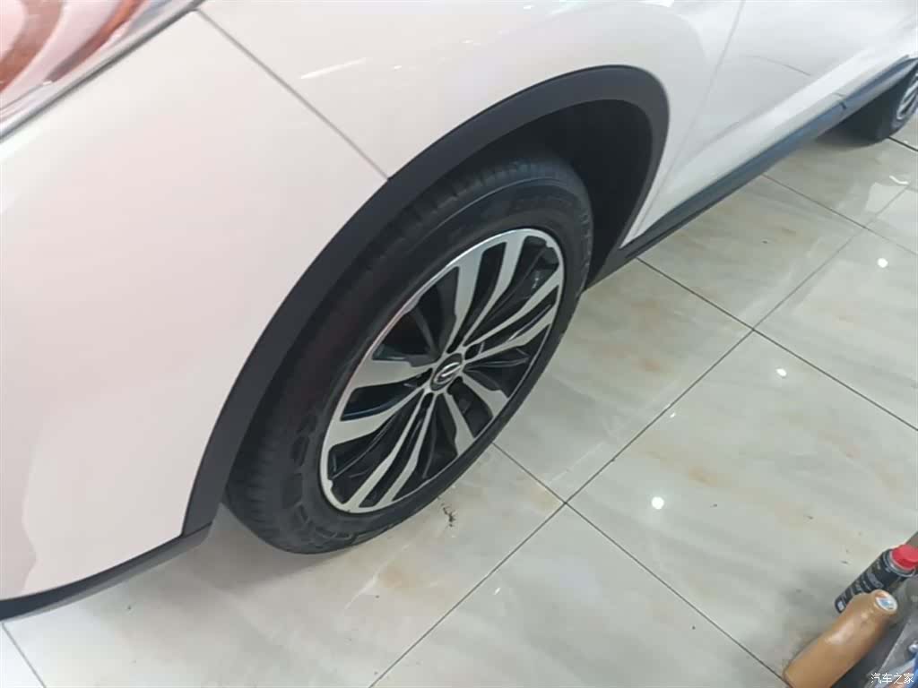 GAC GS4, 2017 23