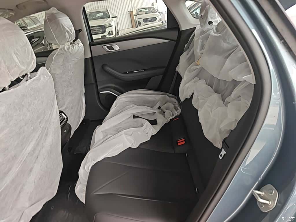 Geely 6, 2026 17