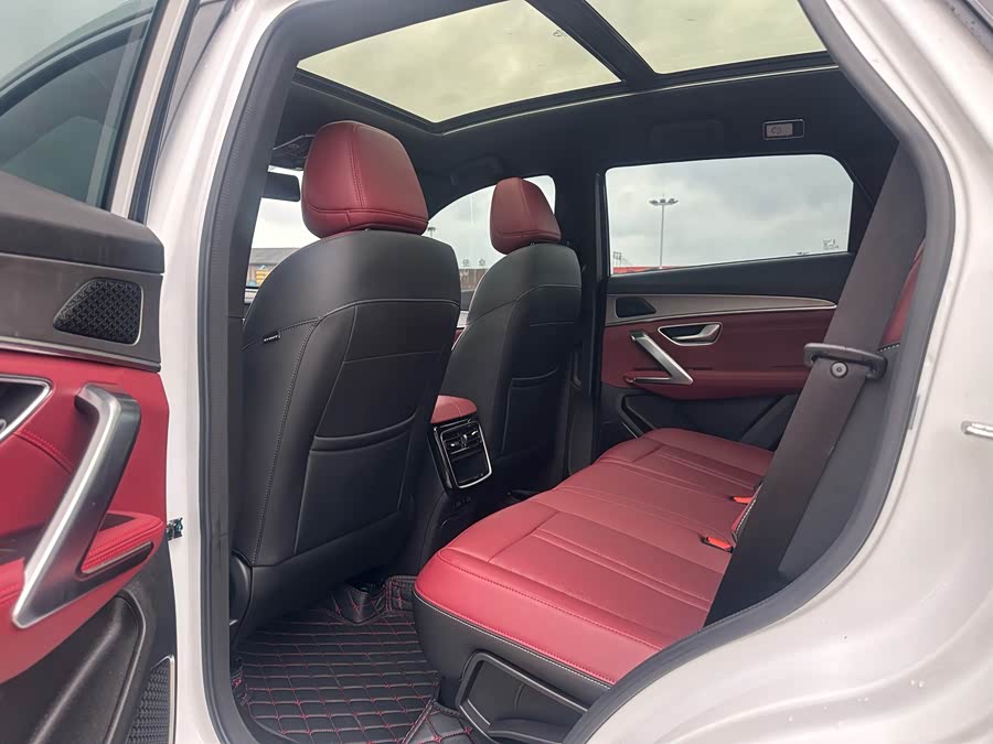 Jetour X70 PLUS 2025, фото 9