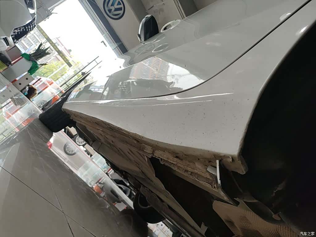 Buick GL6, 2021 22
