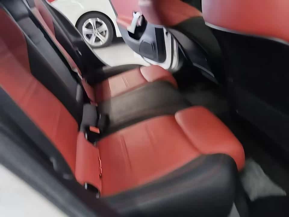 Mercedes-Benz Class A AMG