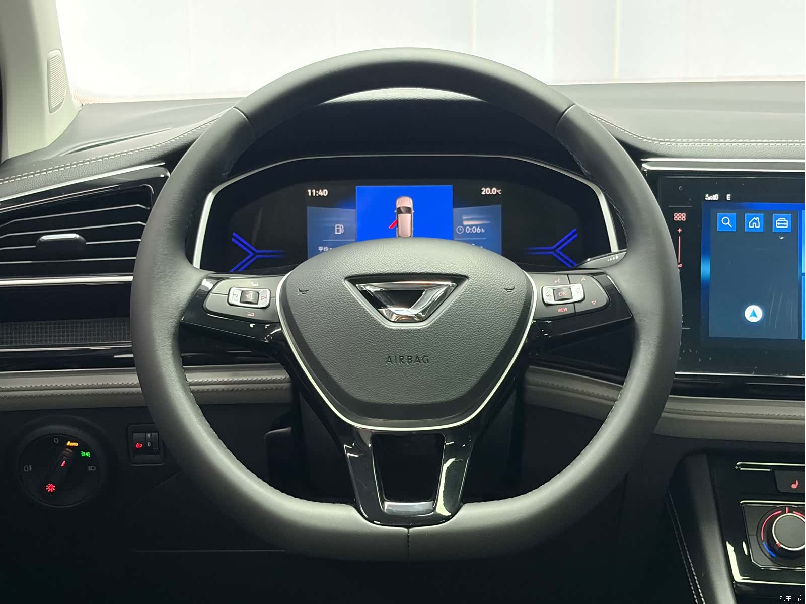 Volkswagen VS7, 2023 7