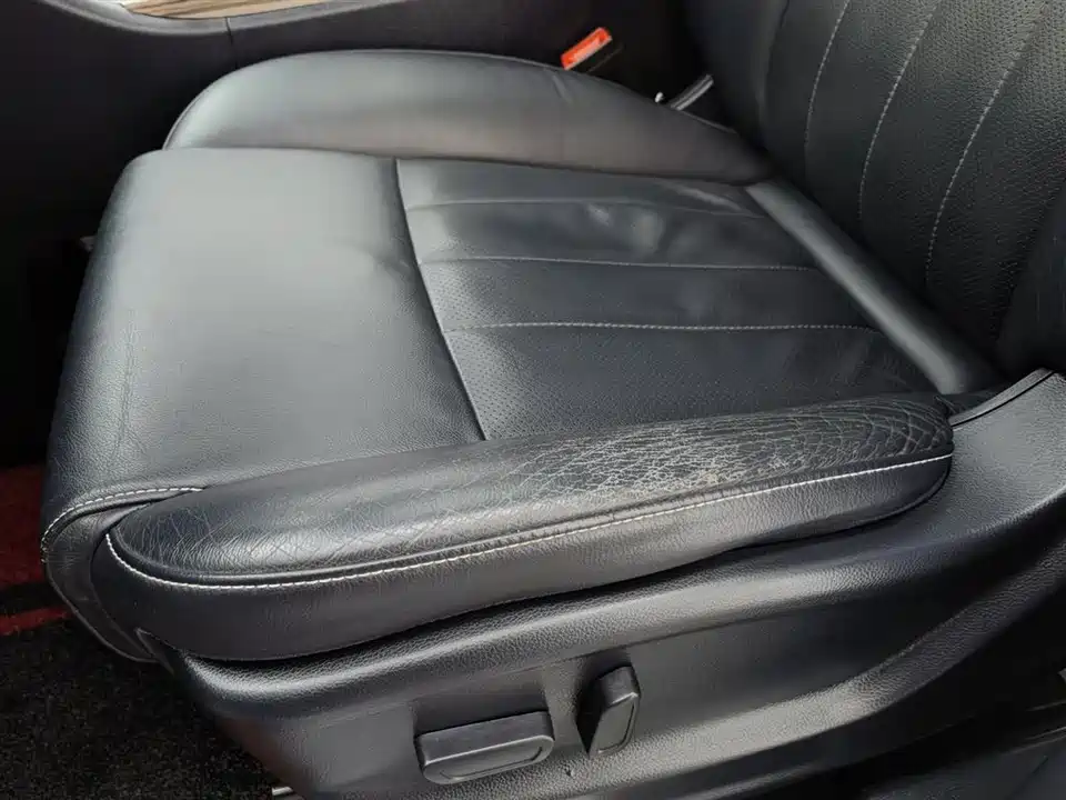 Trumpchi Trumpchi M8 Trumpchi Trumpchi M8