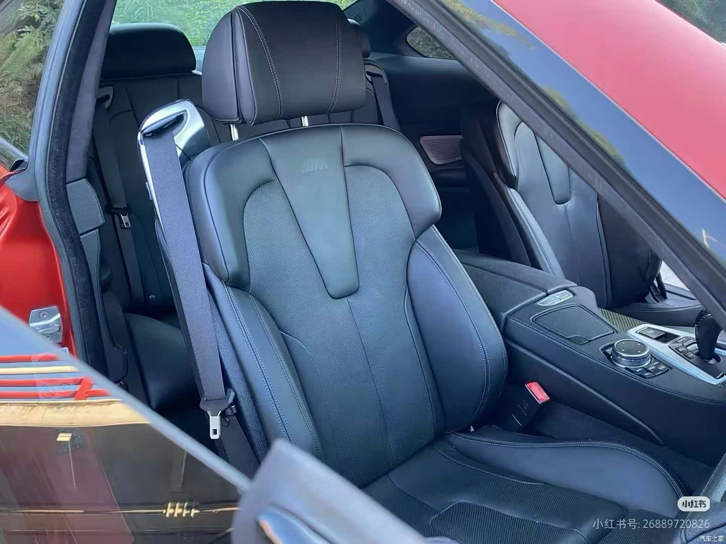 BMW M6, 2017 7