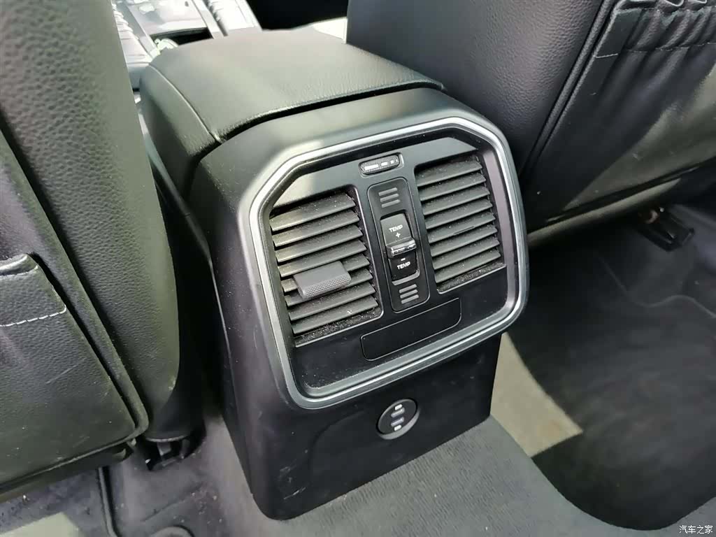 Porsche Macan, 2019 8
