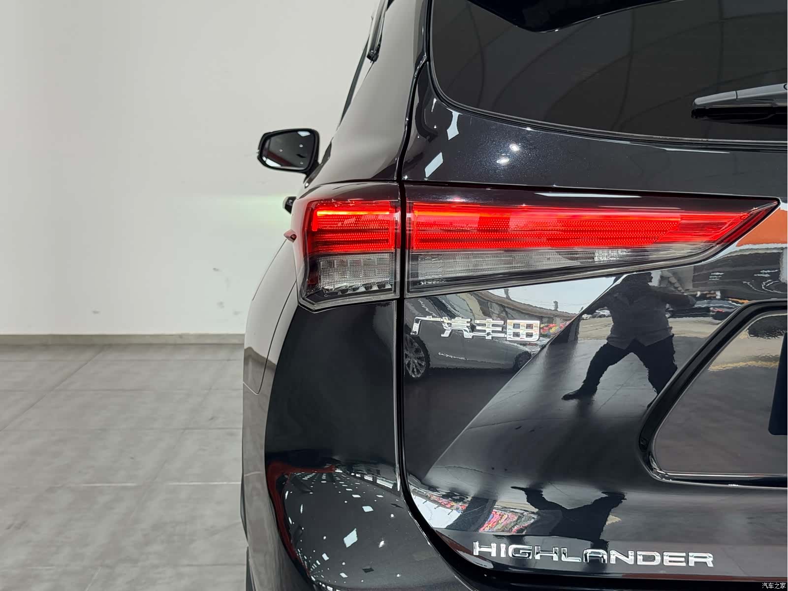 Toyota Highlander, 2022 20
