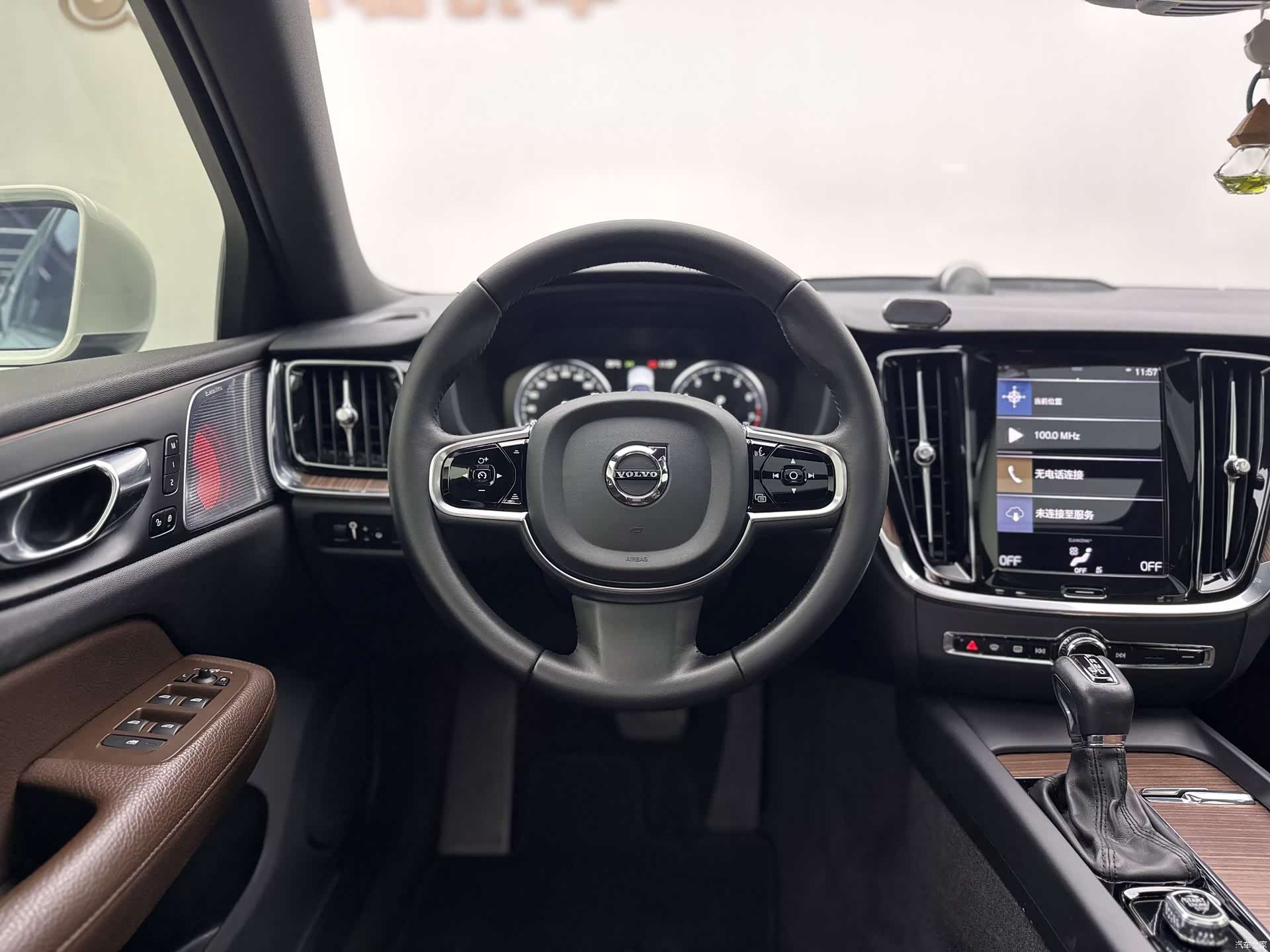 Volvo S60, 2021 8