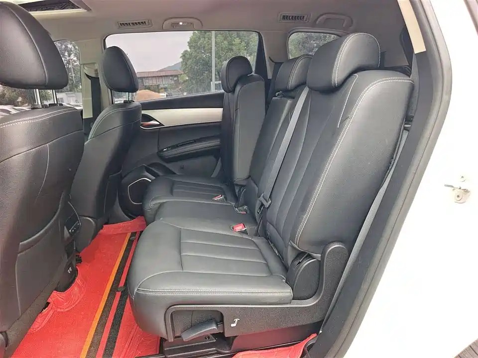 BYD Song MAX BYD Song MAX