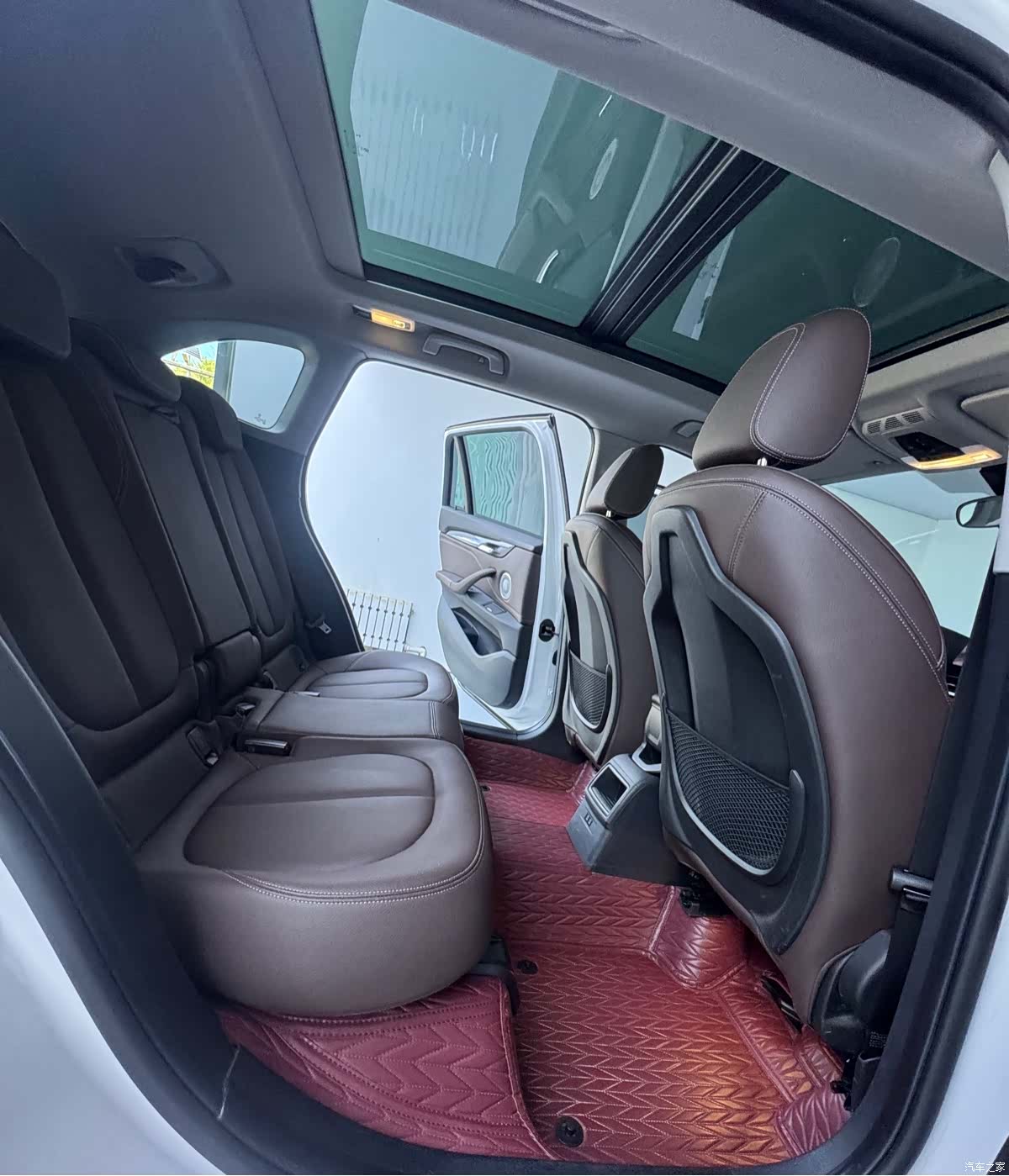 BMW X1, 2022 8