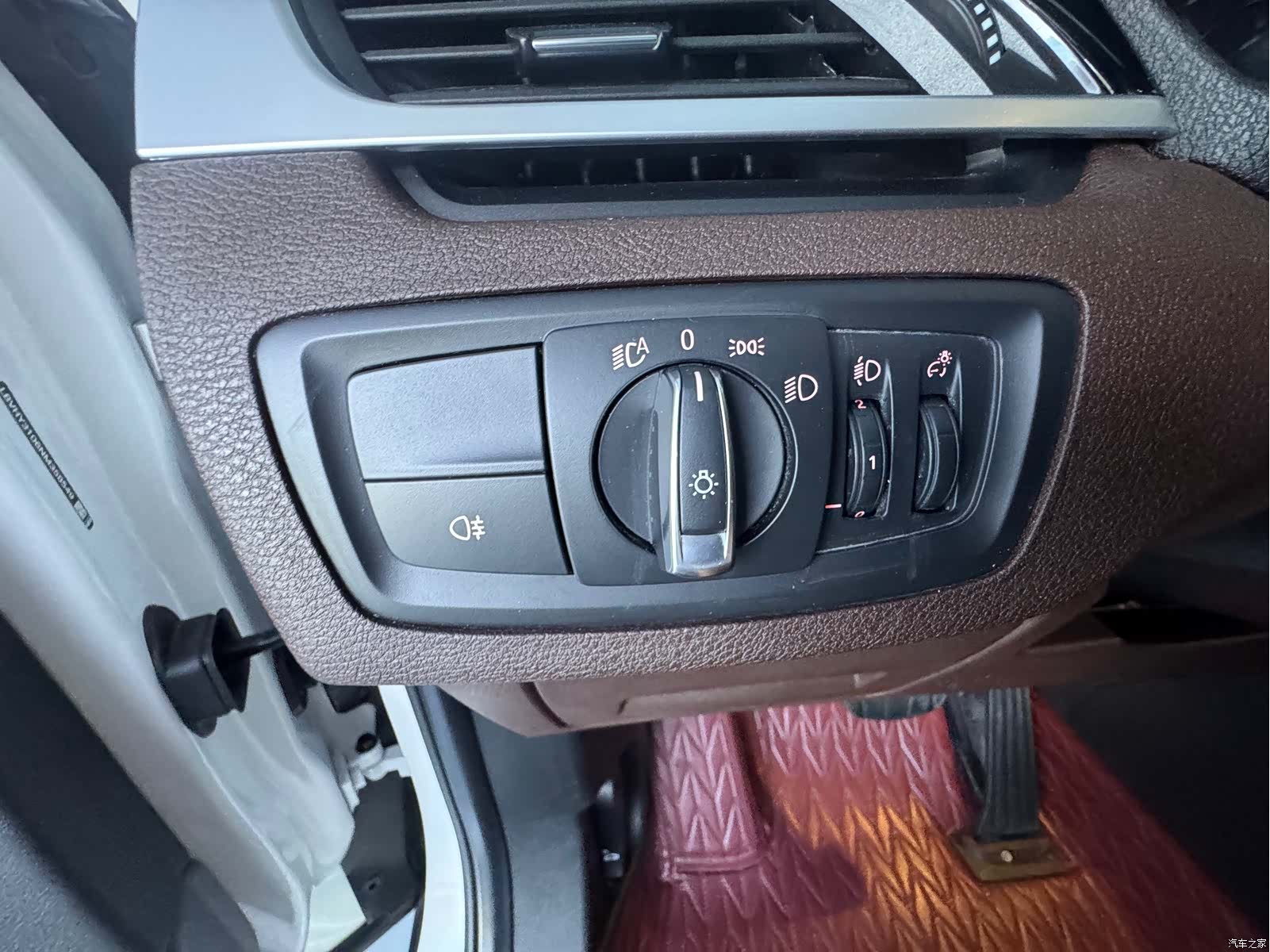 BMW X1, 2022 21