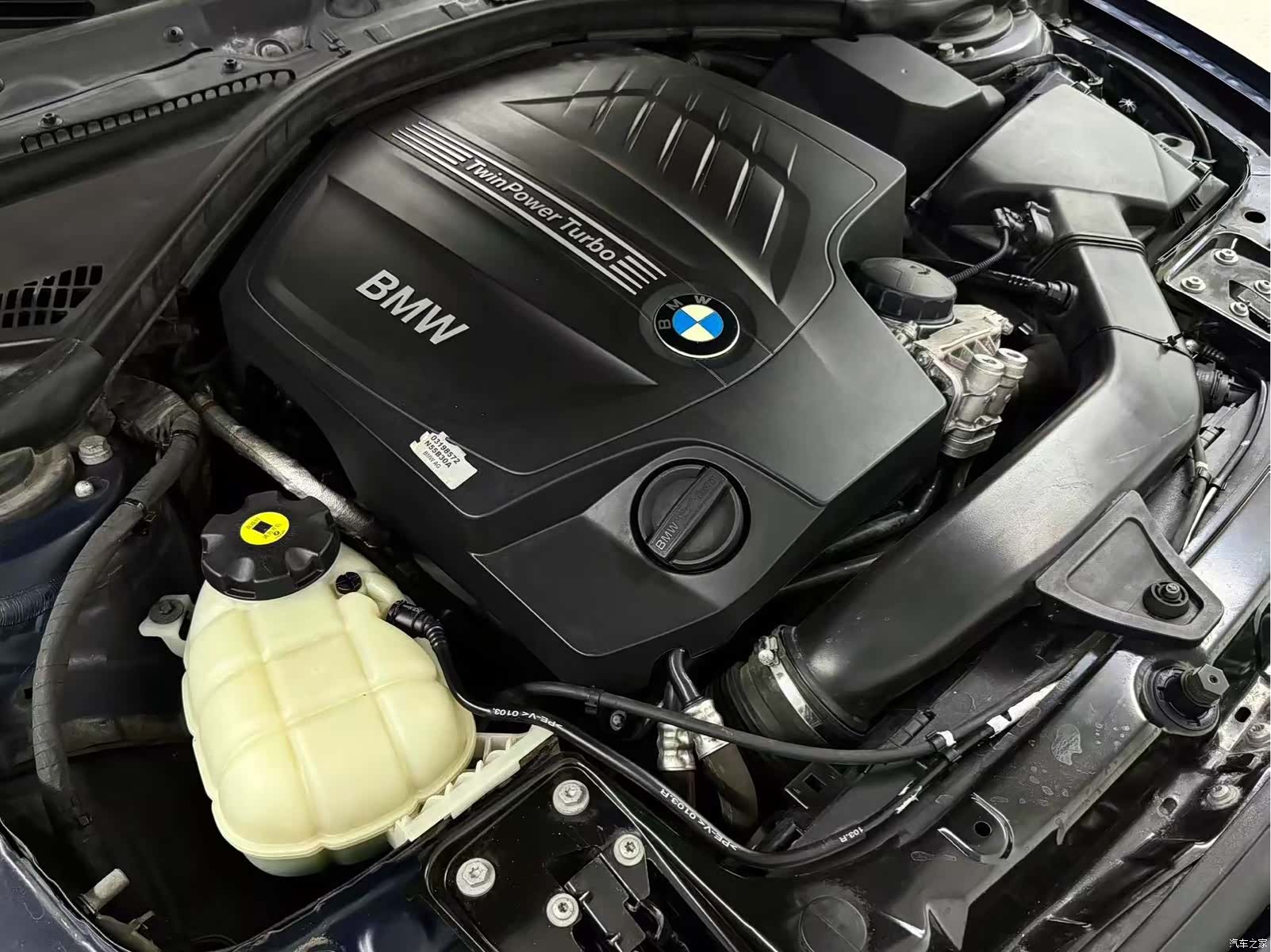 BMW 4 Series, 2016 8