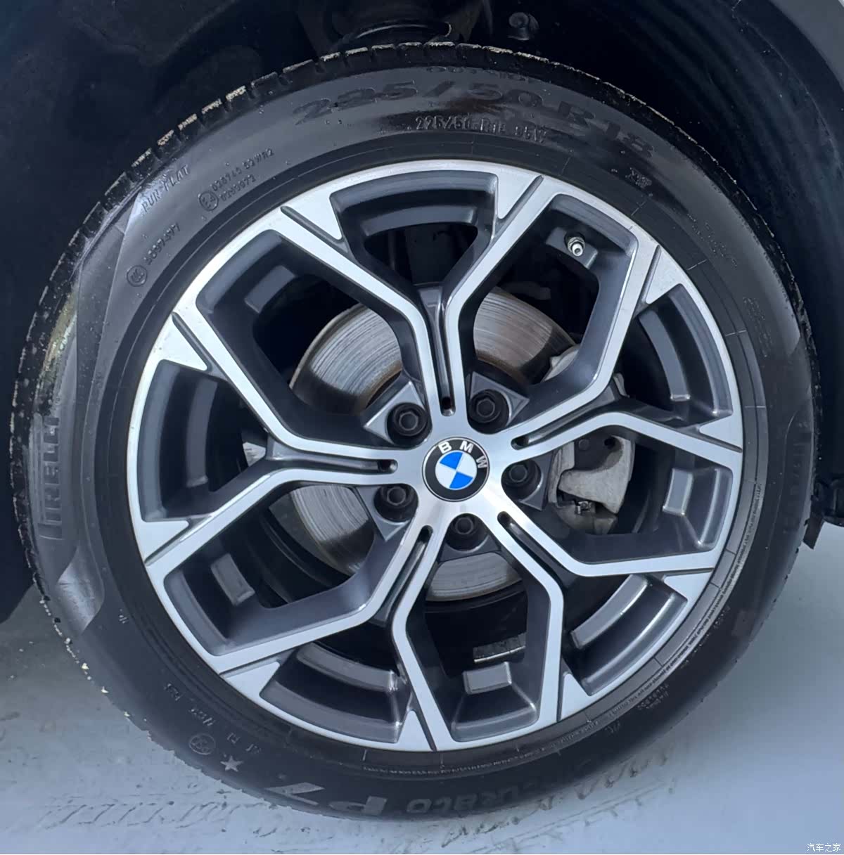 BMW X1, 2022 24