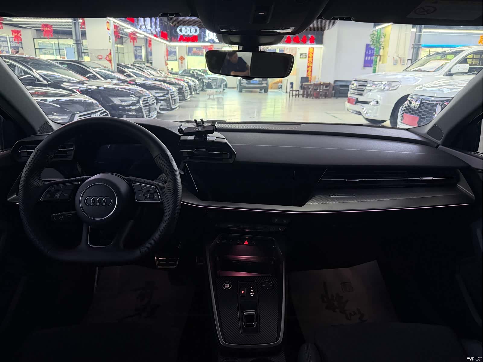 Audi A3, 2022 16