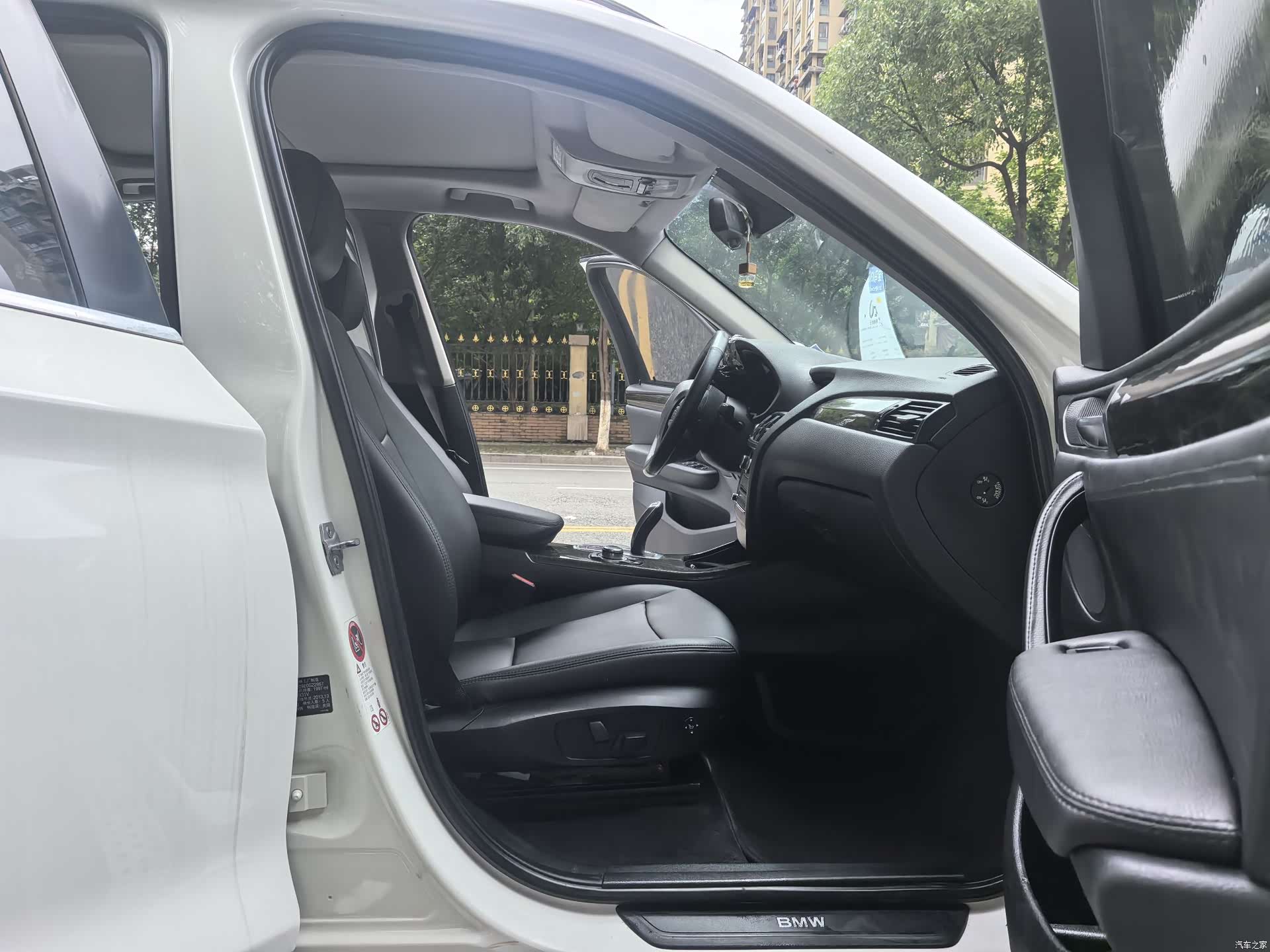 BMW X3, 2014 17