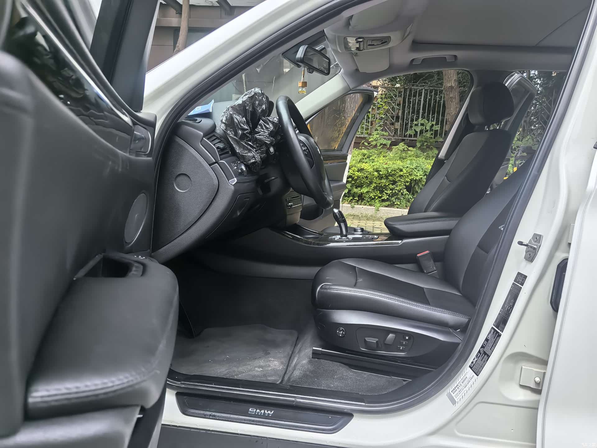 BMW X3, 2014 18