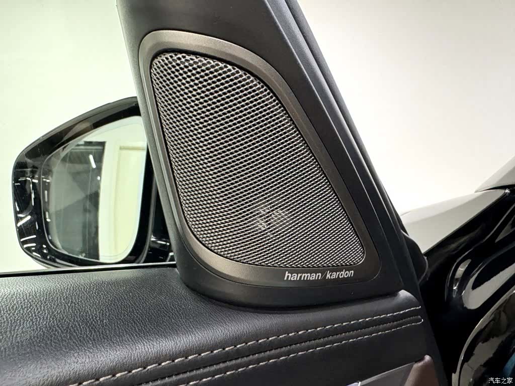 BMW 7 Series, 2021 19