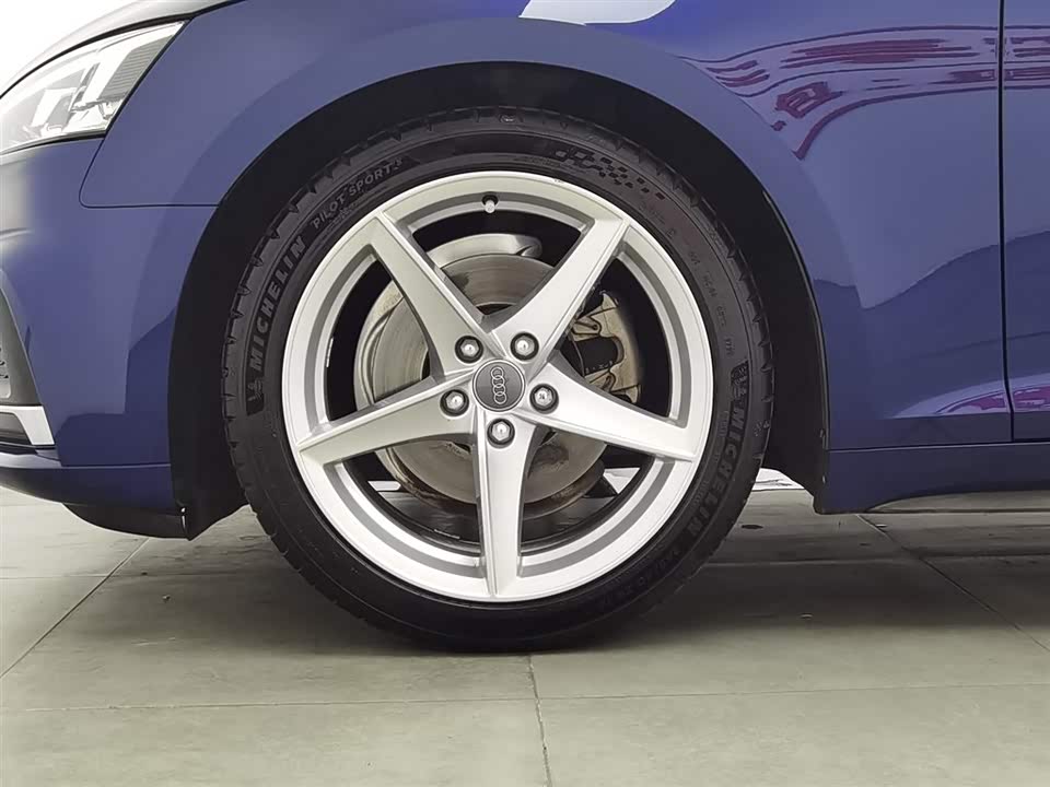 Audi A5 Audi A5
