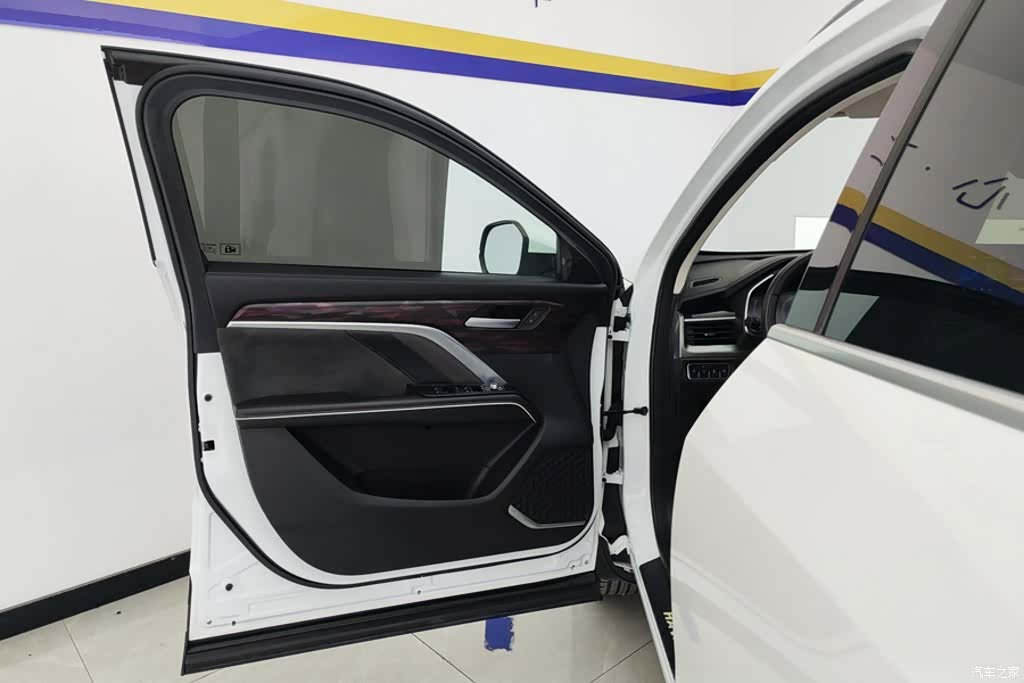 Haval H6, 2021 7