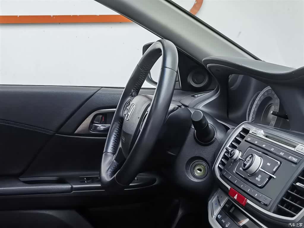 Honda Accord, 2014 22