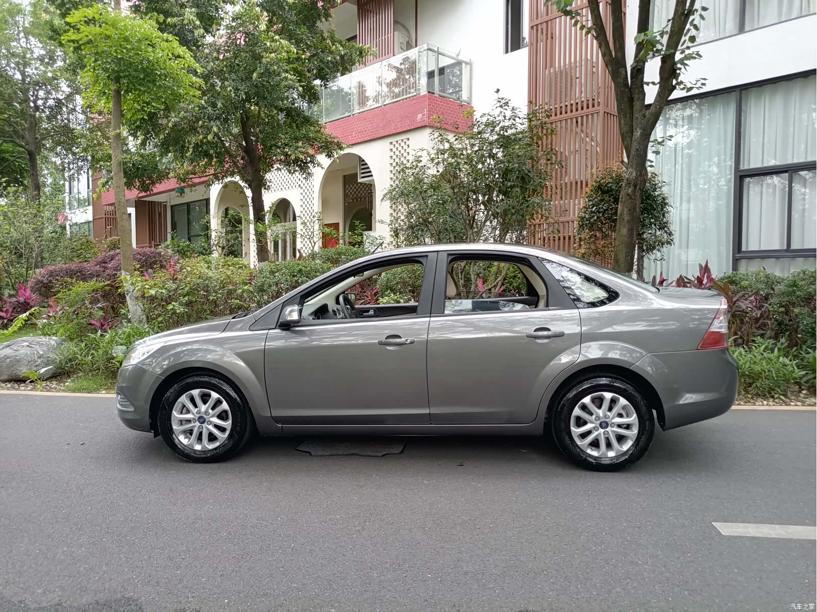 Ford Focus, 2013 2