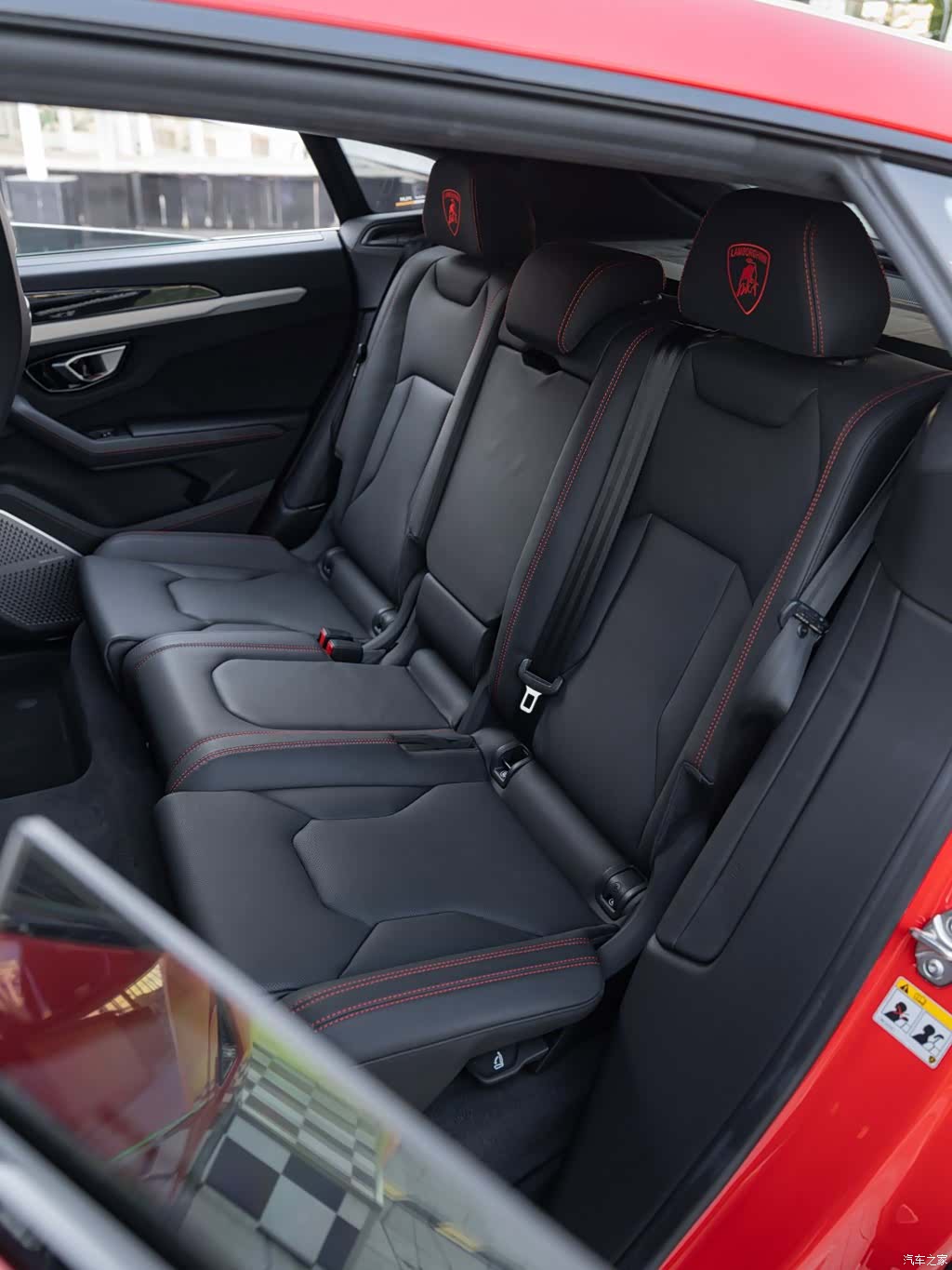 Lamborghini Urus, 2019 22