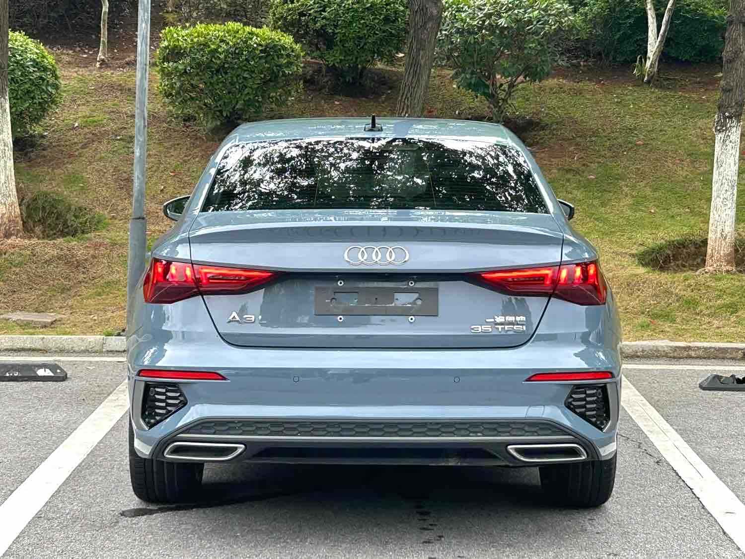 Audi A3, 2022 7