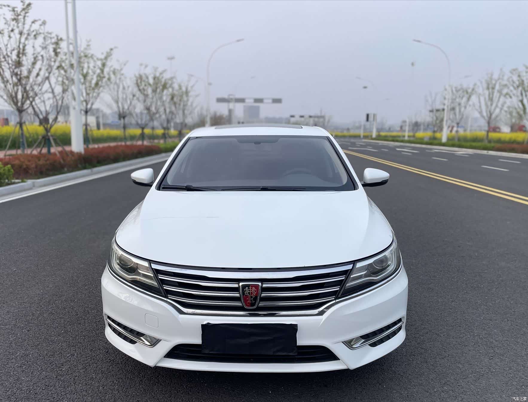 Roewe i6, 2018 2
