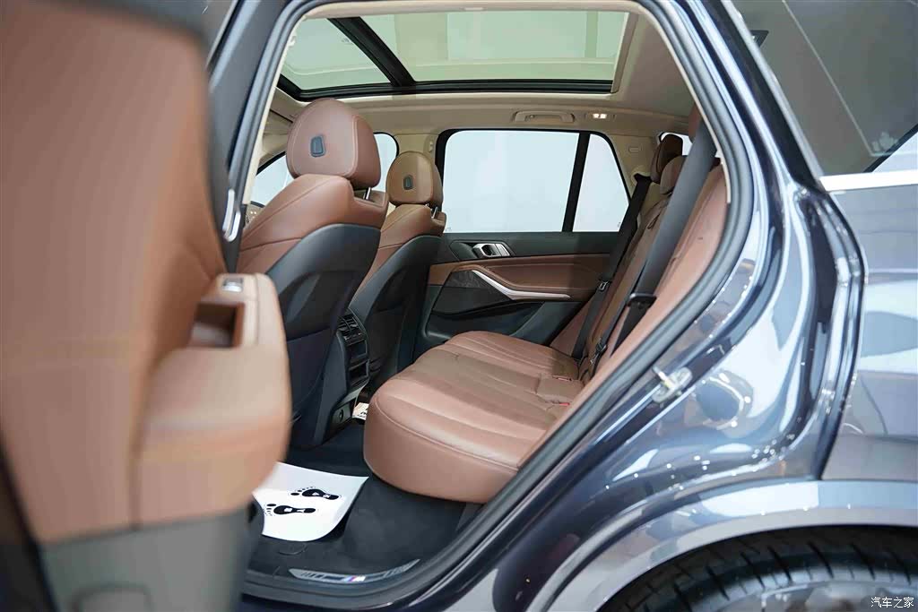 BMW X5, 2021 19