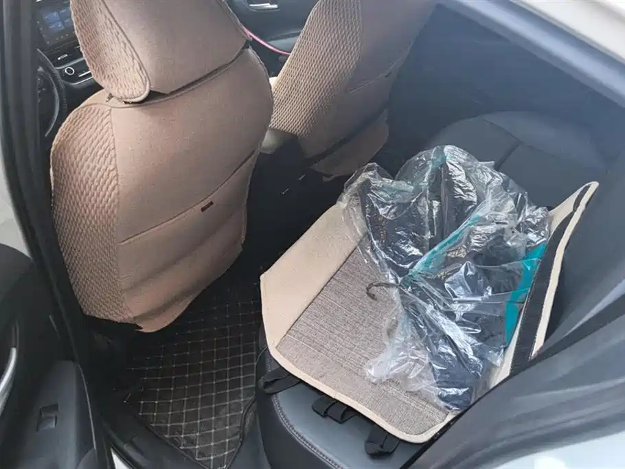 Toyota Lei Ling
