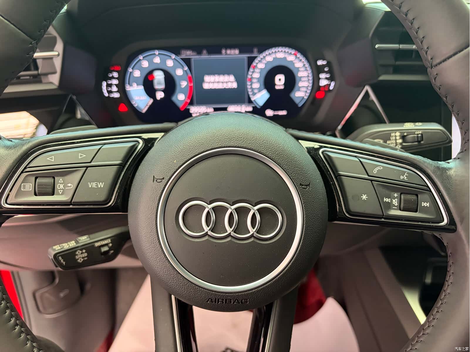 Audi A3, 2021 6