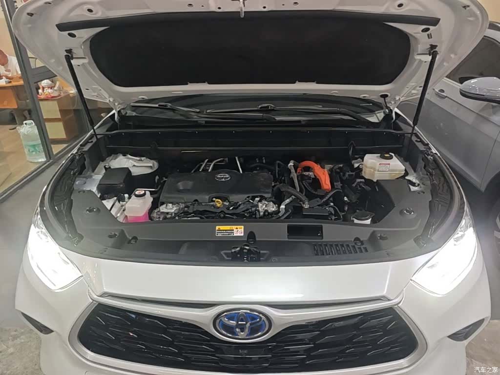 Toyota Highlander, 2022 20