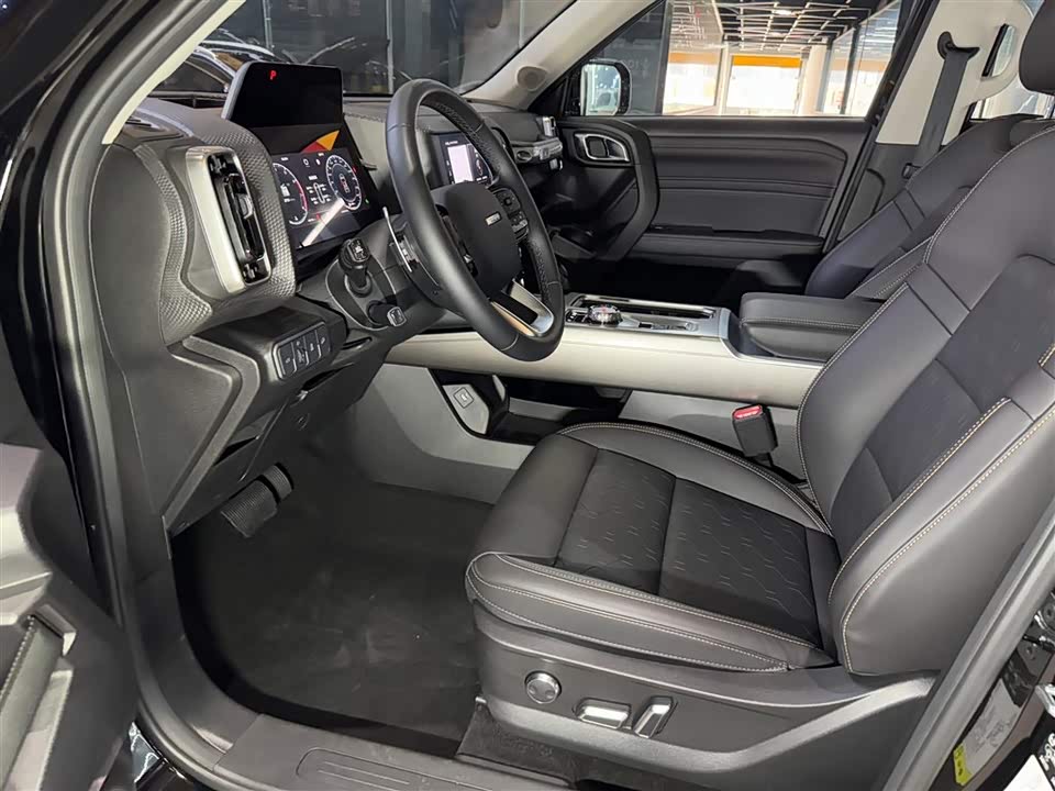 Haval Big dog Haval Big dog