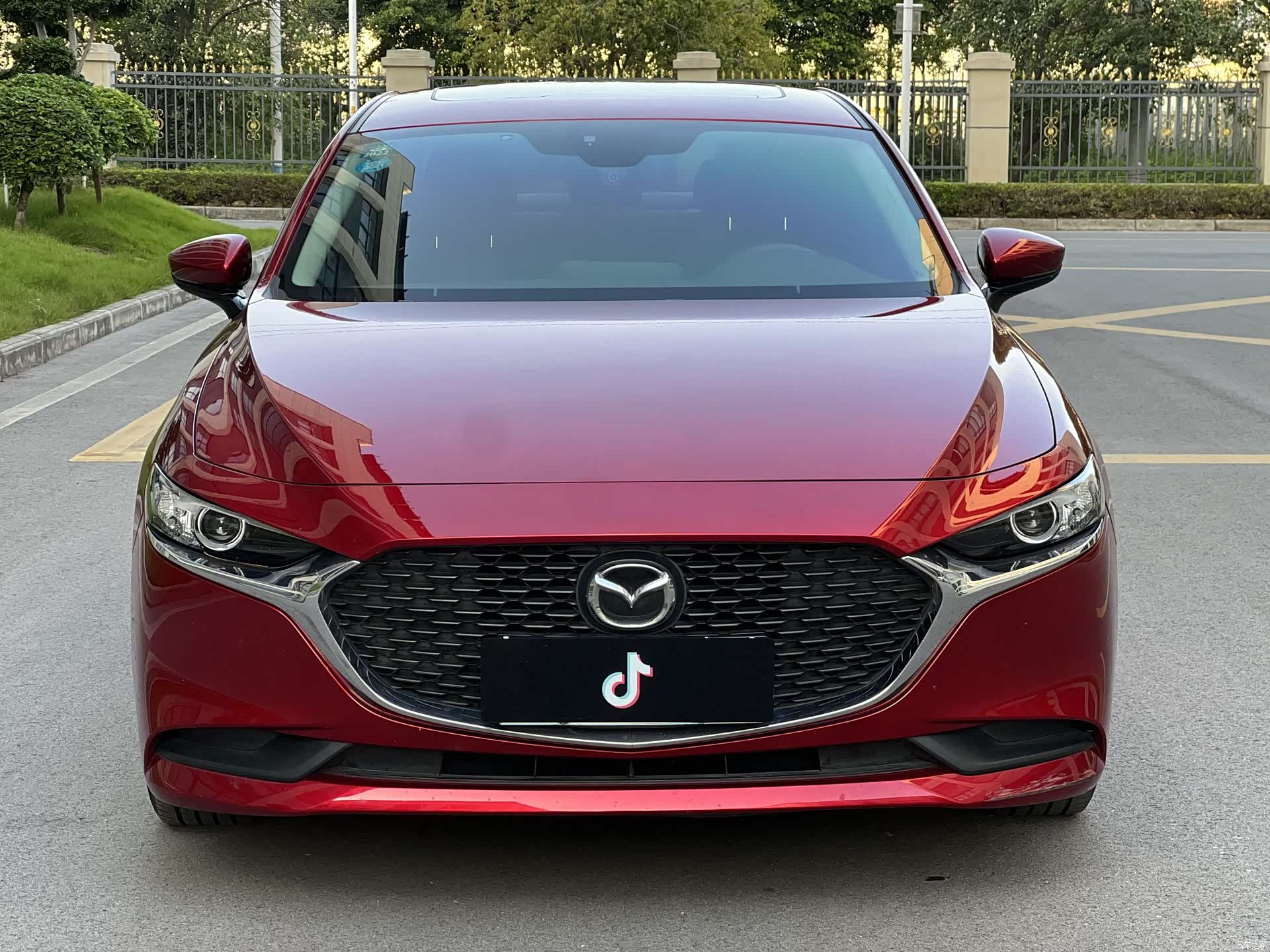 Mazda Mazda3, 2020 2