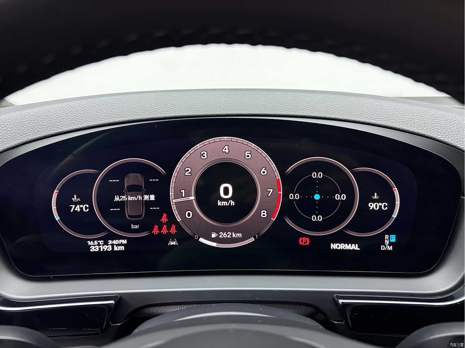 Porsche Cayenne, 2024 11