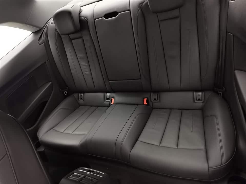 Audi A5 Audi A5