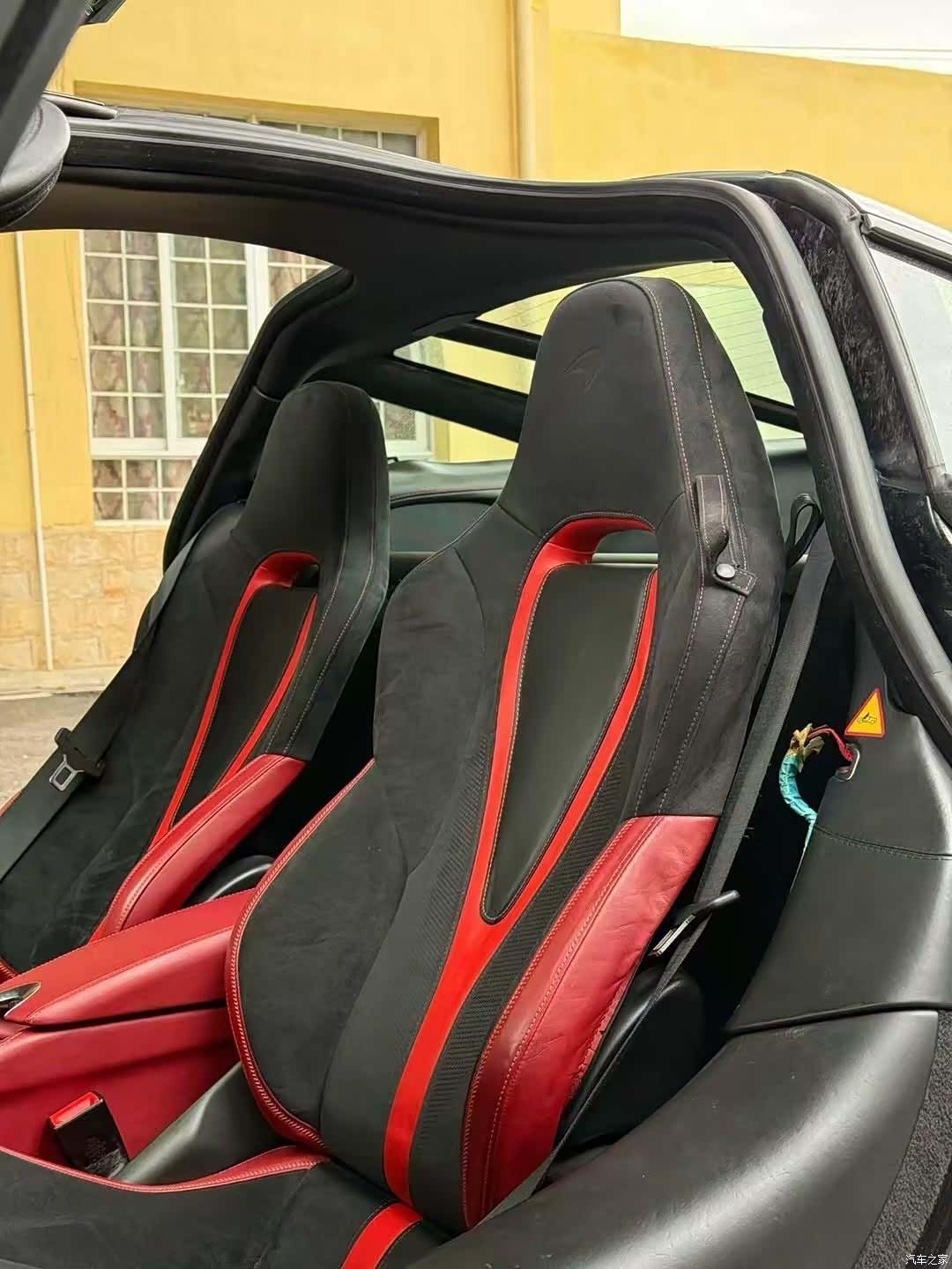 McLaren 720S, 2020 6