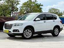 ����H6 2018�� ��� �˶��� 1.5T �Զ�������Ӣ��