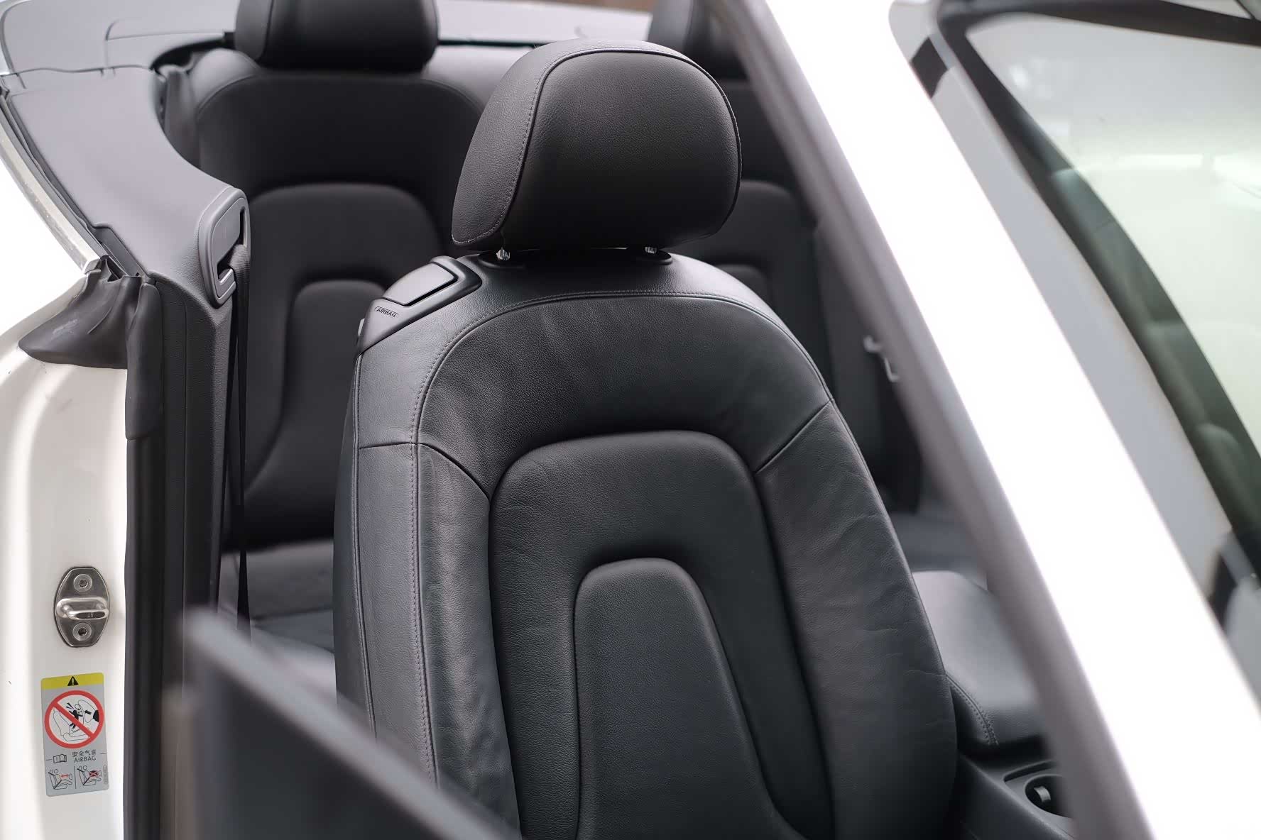 Audi A5, 2010 48