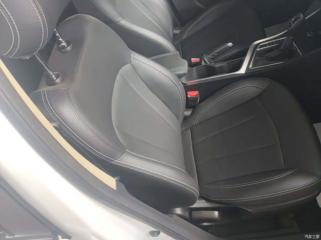Geely X3, 2020 25
