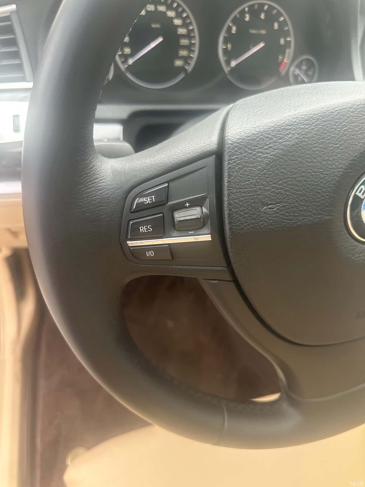 BMW 5 Series, 2011 18