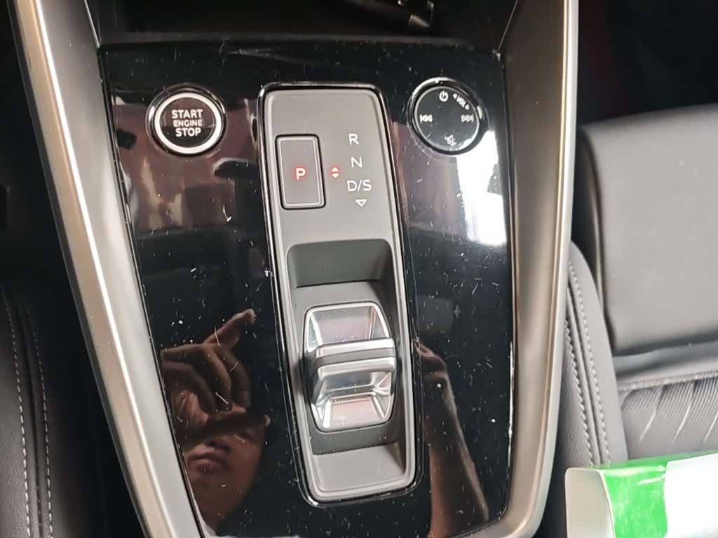 Audi A3, 2021 14