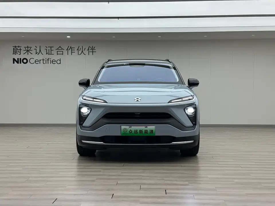 NIO ES6