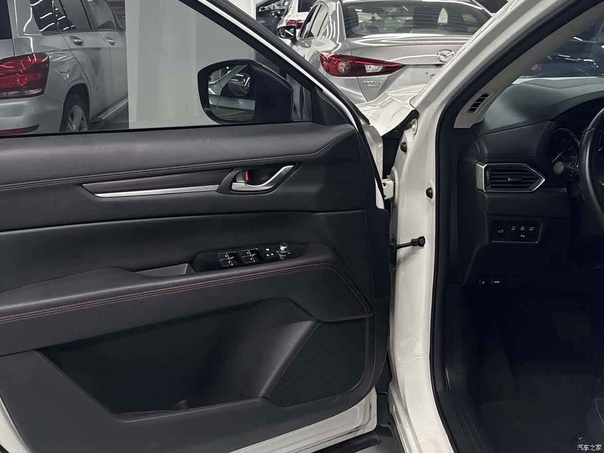 Mazda CX-5, 2021 8